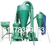 máy nghiền bột đá