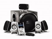 Loa máy tính Logitech Z5500 Digital - 5.1 (500W RMS )
