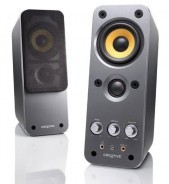 Loa máy tính Creative Inspire Gygaworks T 20 Speaker - 2.0