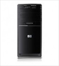 y tính để bàn HP TouchSmart 9100