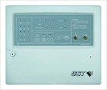 Tủ trung tâm báo cháy 4 kênh GST104