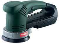 5" Máy chà nhám SXE 325 Intec CÔNG TY CỔ PHẦN MẮT VÀNG