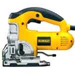  710W Máy cưa lọng DW331 CÔNG TY CỔ PHẦN MẮT VÀNG