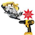 Máy cưa đĩa DC390KA CÔNG TY CỔ PHẦN MẮT VÀNG