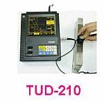 Máy đò khuyết tật của vật liệu – TUD210  CÔNG TY CỔ PHẦN MẮT VÀNG