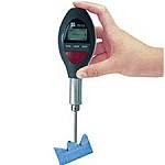 MÁY KIỂM TRA ĐỘ CỨNG TH154  CÔNG TY CỔ PHẦN MẮT VÀNG