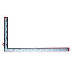 25x50cm Thước ê ke vuông 10405  CÔNG TY CỔ PHẦN MẮT VÀNG