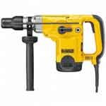 1050W Máy khoan búa cỡ trung D25500K CÔNG TY CỔ PHẦN MẮT VÀNG