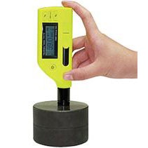Máy đo độ cứng kim loại TH170  CÔNG TY CỔ PHẦN MẮT VÀNG 