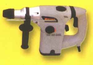 30mm Máy khoan búa 1020W CT3612 CÔNG TY CỔ PHẦN MẮT VÀNG