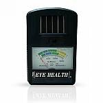 Đồng hồ đo cường độ ánh sáng 78604  CÔNG TY CỔ PHẦN MẮT VÀNG 