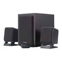 Microlab Subwoofer M113(2.1)