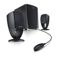 MICROLAB M119(2.1)