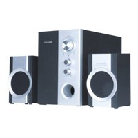 Microlab M590 - 2.1