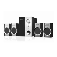 Microlab M590 4.1