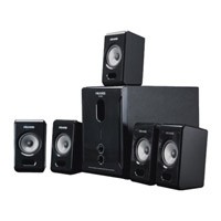 Microlab M500(5.1)