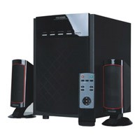 Microlab X13 MULTIMEDIA SPEAKER