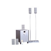 Microlab X5