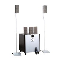Microlab X10(5.1)