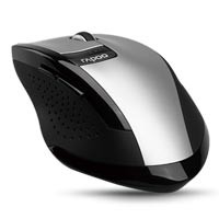 Rapoo Mouse 3200