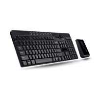 Bộ phím chuột Rapoo 8800