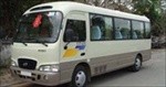 CHO THUÊ XE 29 CHỖ, THUÊ XE 30 CHỖ 37.567.345 