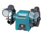 Máy mài hai đá Makita GB602 CÔNG TY CỔ PHẦN MẮT VÀNG