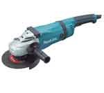 7" Máy mài góc 180mm GA7030   CÔNG TY CỔ PHẦN MẮT VÀNG