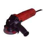 4" Máy mài 670W 9917 CÔNG TY CỔ PHẦN MẮT VÀNG