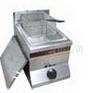 BẾP CHIÊN NHÚNG GAS  ĐƠN - HY-71