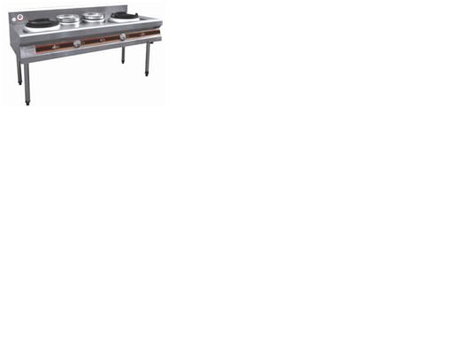 Bếp Á đôi có bầu nước - 39A01
