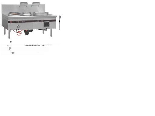 Bếp Á  3 có lò nướng - 41A02