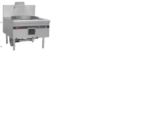 Bếp Á 1 chảo to - 41A10