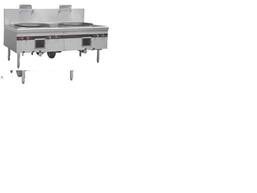 Bếp Á đôi chảo to - 42A01