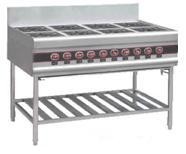 Bếp Âu 6 có giá dưới - 43A03