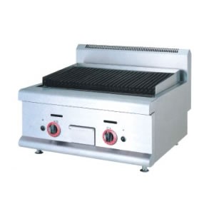 Bếp nướng BBQ gas đôi - THS-150R