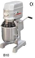 Máy trộn bột B10A