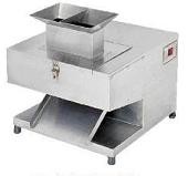MÁY XAY VÀ CẮT LÁT THỊT - JZ