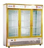 Tủ Mát Cánh Kính