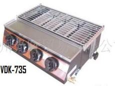 bếp nướng Mã Số:VDK-735