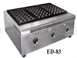 bếp nướng cá viên Mã Số:ED 83
