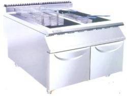 Bếp Chiên Mã Số: CR-FR-909