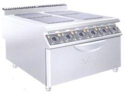 Bếp Chiên Mã Số: CR-BO-909