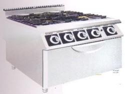 Bếp chiên Mã Số: CE-CO-909