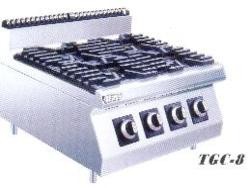 BẾP CHIÊN Mã Số: TGF-8