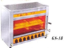 BẾP CHIÊN Mã Số: GS-18