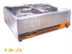 Bàn hâm nóng thức ăn Mã Số: VB-2C