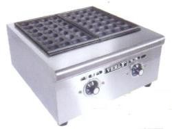Bếp nướng thịt viên Mã Số:ED-82