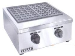 Bếp nướng thịt viên Mã Số:ED-72