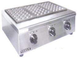 Bếp nướng thịt viên Mã Số:ED-73